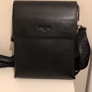 Polo cossini travel bag